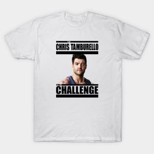 The Challenge C Mtv Thehellip T-Shirt